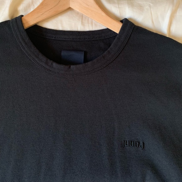 JUUN.J layered t-shirt - Picture 6 of 10